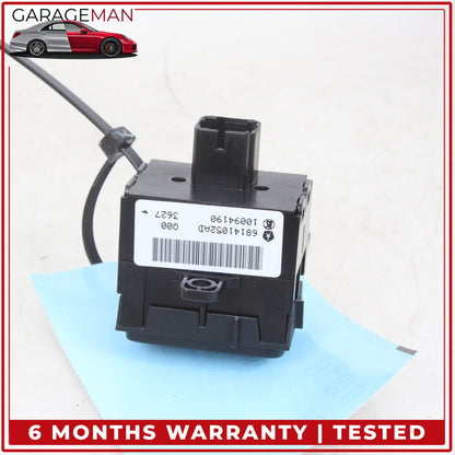 2014-2022 Maserati Ghibli M157 Interior Lighting Dimmer Control Switch OEM