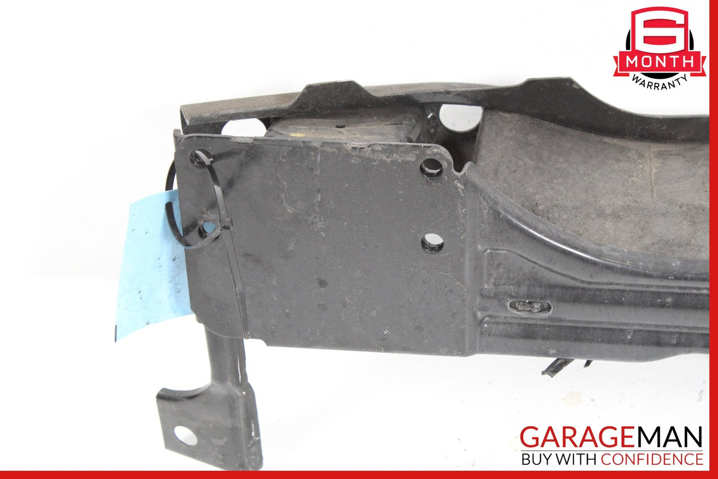 2008-2013 Mini Cooper R56 Front Reinforcement Bar Cross Rebar Bumper Support