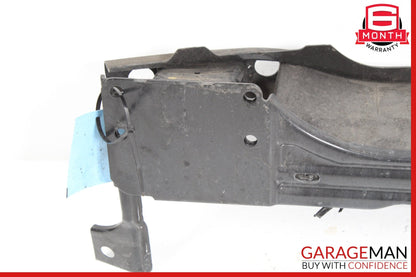 2008-2013 Mini Cooper R56 Front Reinforcement Bar Cross Rebar Bumper Support