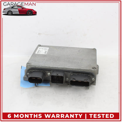 2016-2018 Infiniti Q50 Power Steering Control Module Unit Main 285054HK1B OEM