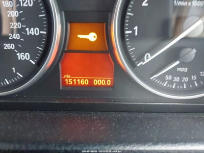 Parting Out- 2013 BMW X1 sDrive28i- 147