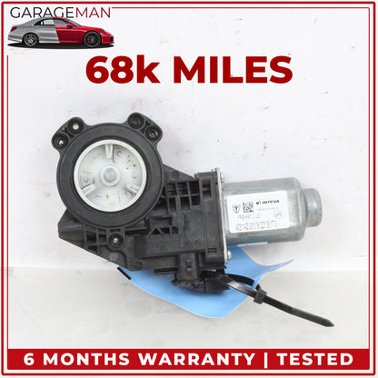 2017-2023 Tesla Model 3 Front Right Side Window Regulator Motor 403114D OEM