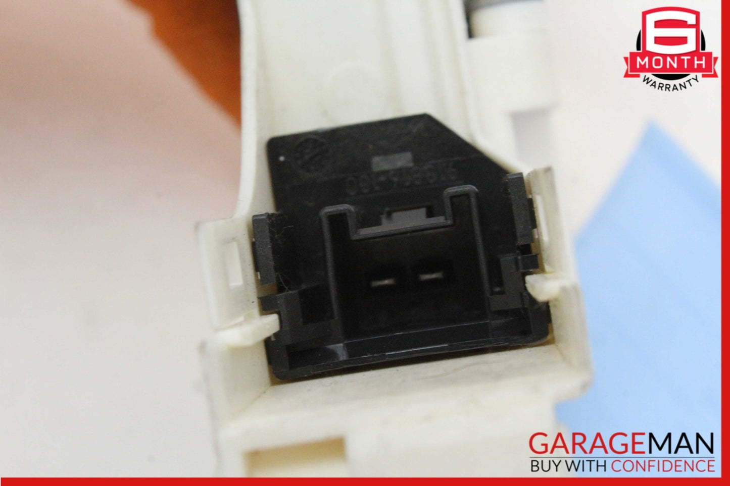 2009-2016 Audi RS5 8T Convertible Front Left Window Regulator Motor 8T0959801B