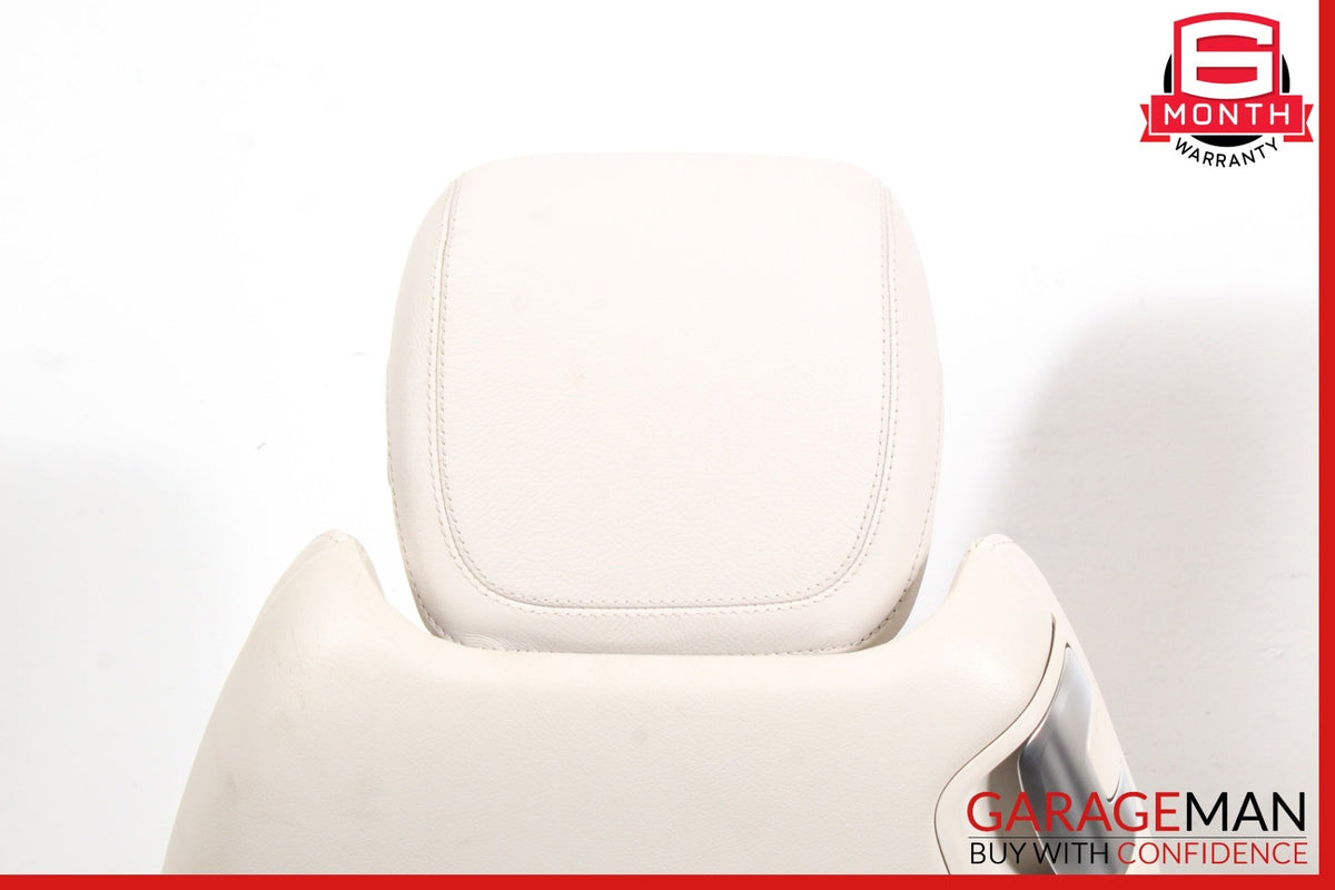 2017-2020 Mercedes-Benz E450 W213 Coupe Front Seats Set 2139103602