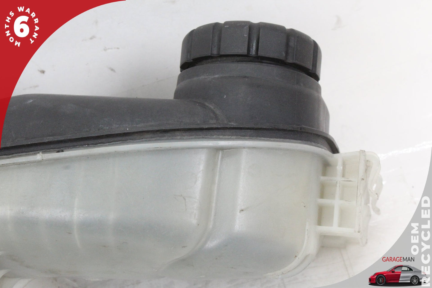2014-2019 Mercedes X156 GLA250 Coolant Overflow Reservoir 2465000049 OEM