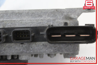 2015-2021 Subaru WRX Sedan Power Steering Control Module 34710VA010 OEM