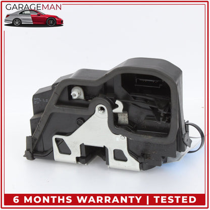 2014-2020 BMW 428i F36 Rear Left Driver Side Door Lock Actuator 7229459 OEM