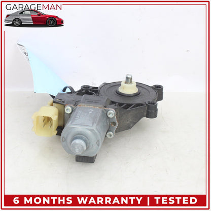 2013-2022 LR Range Rover L405 Front or Rear Left Side Window Regulator Motor OEM