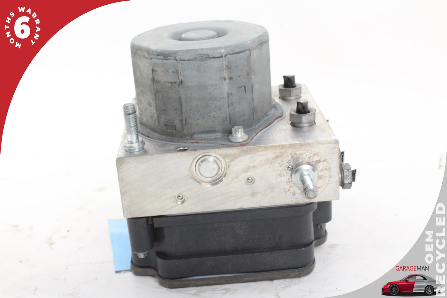14-15 Mercedes-Benz CLA45 AMG W117 ABS Anti Lock Brake Pump Module 1764310200