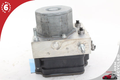 14-15 Mercedes-Benz CLA45 AMG W117 ABS Anti Lock Brake Pump Module 1764310200