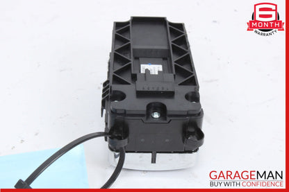 2007-2014 Mercedes-Benz S550 W221 Rear Left Or Right Window Control Switch OEM
