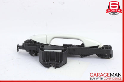 2012-2018 Mercedes W218 CLS550 Right Passenger Side Exterior Door Handle OEM
