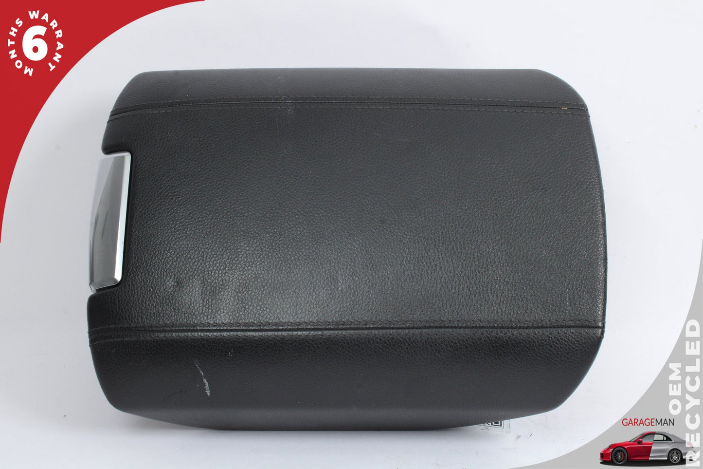 2011-2014 Porsche Cayenne 958 Front Center Armrest Lid Cover 95855320700 OEM