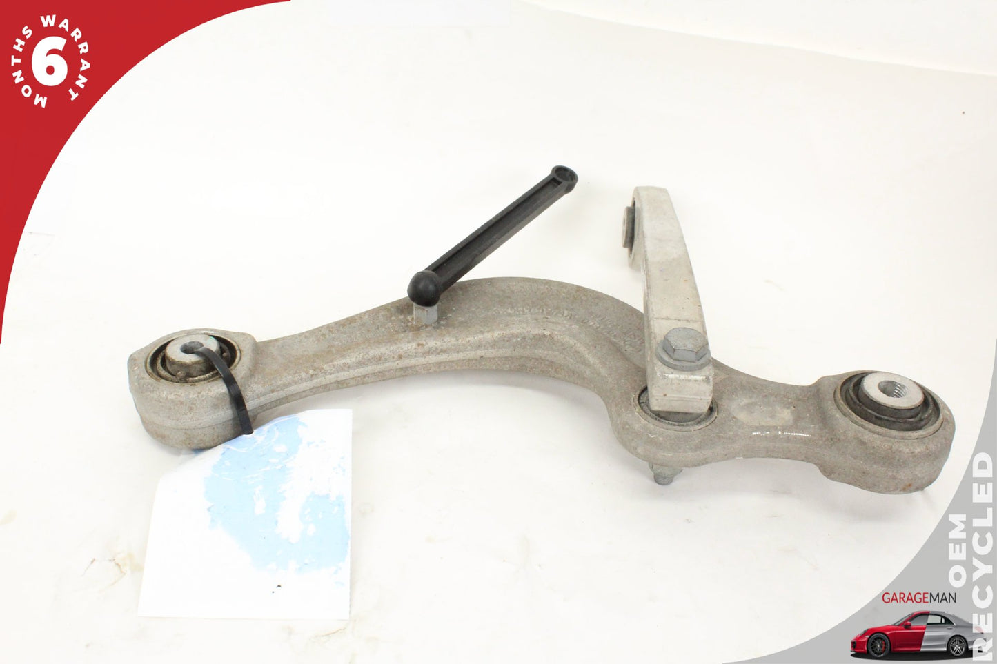 2017-2025 Audi SQ5 Q5 Q7 Rear Left or Right Upper Forward Control Arm 4M0505361G