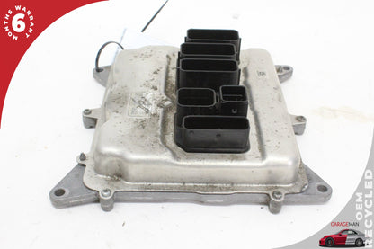 2012-2018 BMW 320i 328i F30 Engine Computer Control Module ECU ECM 8639594 OEM