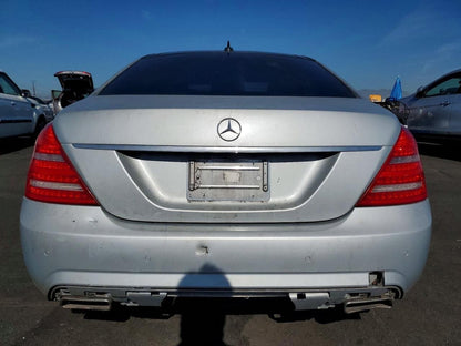 2011 Mercedes-Benz S400 S-Class W221