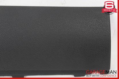 05-11 Mercedes R171 SLK280 SLK350 Dashboard Glove Box Passenger Knee Airbag OEM