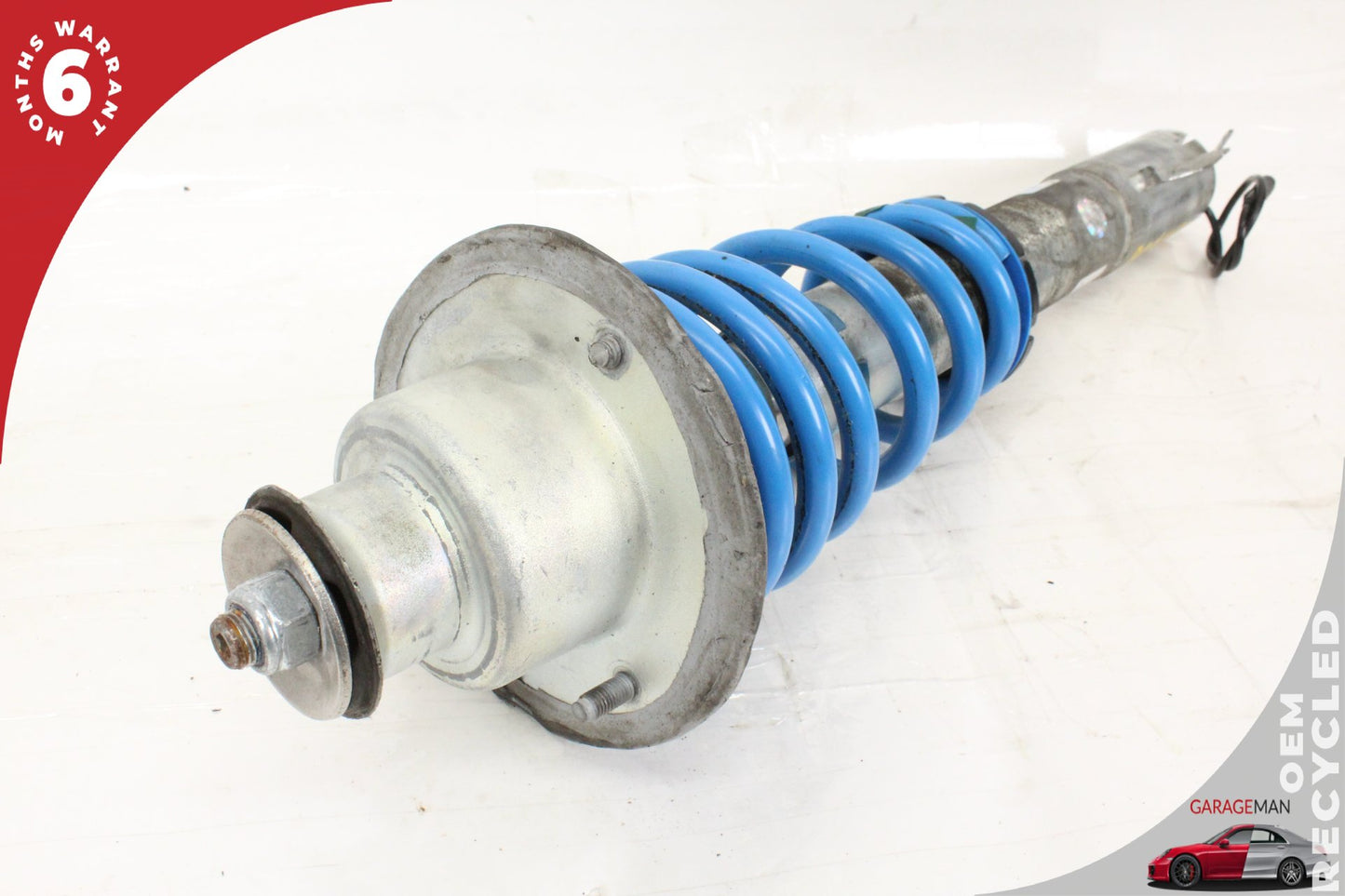 2005-2012 Porsche Boxster 987 Rear Side Shock Strut Coilover Bilstein B16 OEM