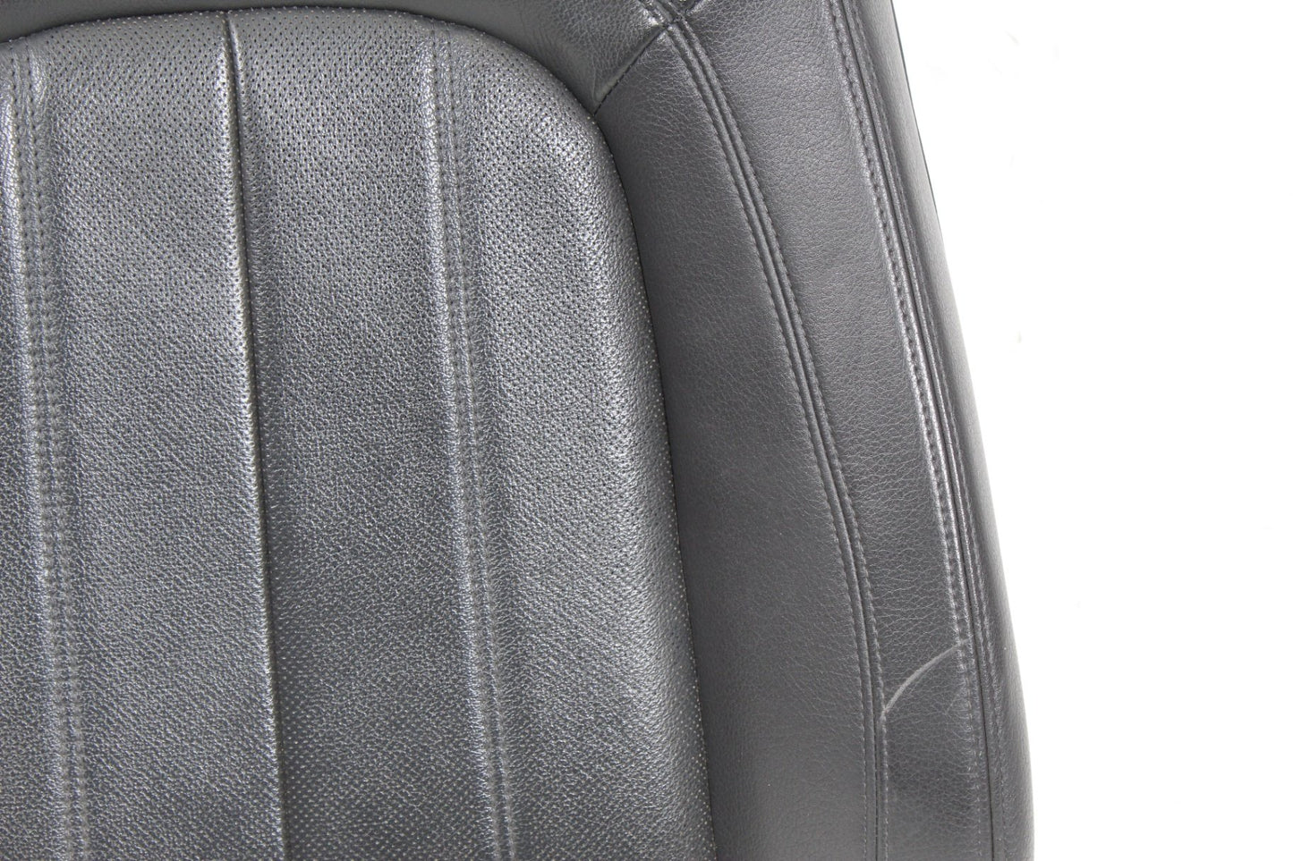 2012-2018 Audi A6 C7 Sedan Front Left Upper Seat Cushion 4G8971369E