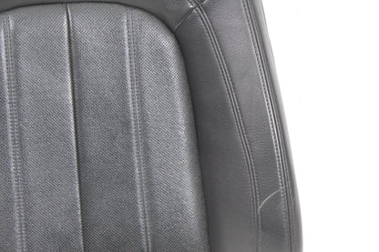 2012-2018 Audi A6 C7 Sedan Front Left Upper Seat Cushion 4G8971369E