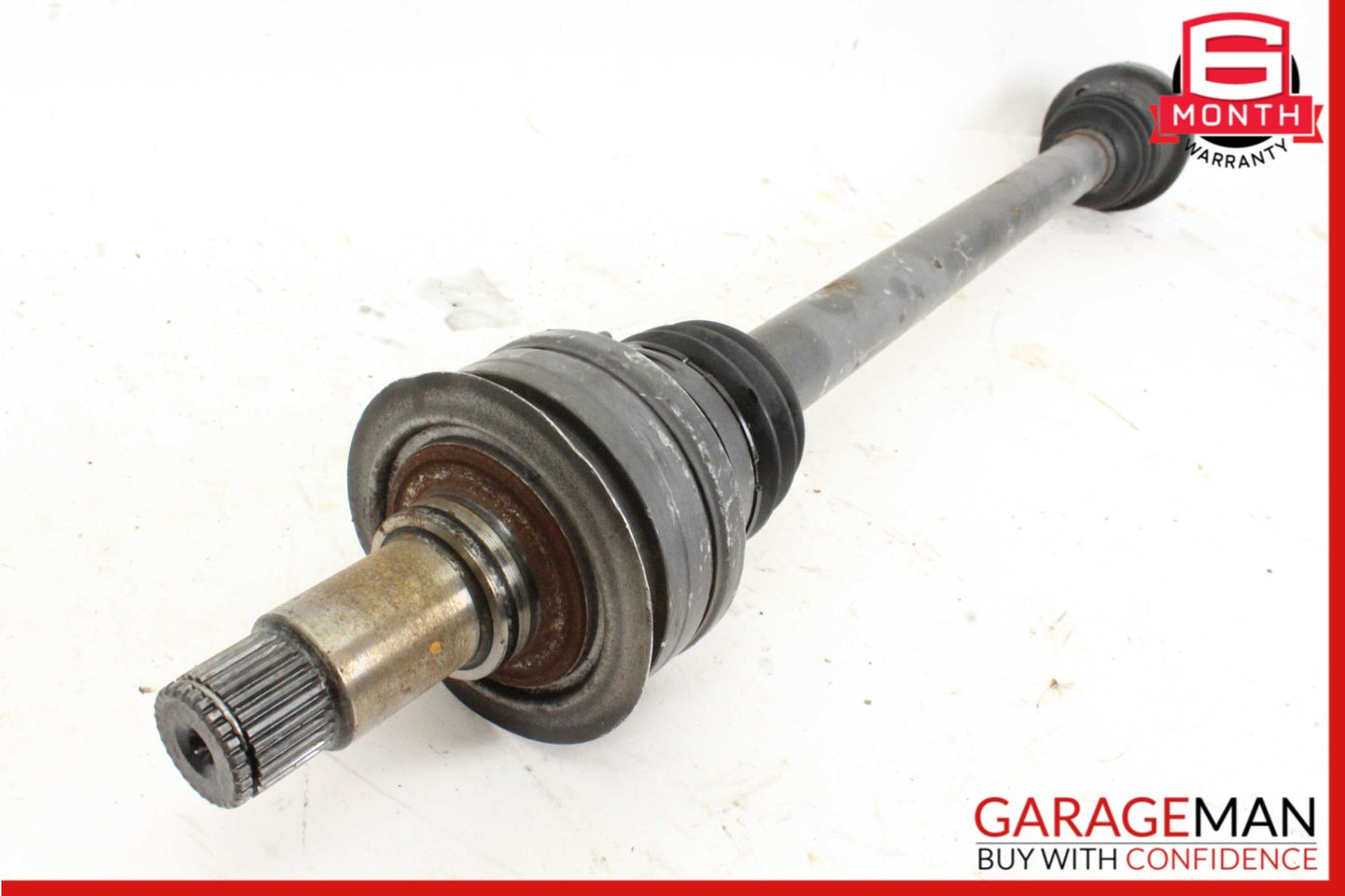 2010-2016 Mercedes-Benz E350 W212 Rear Left or Right CV Axle 2123502210