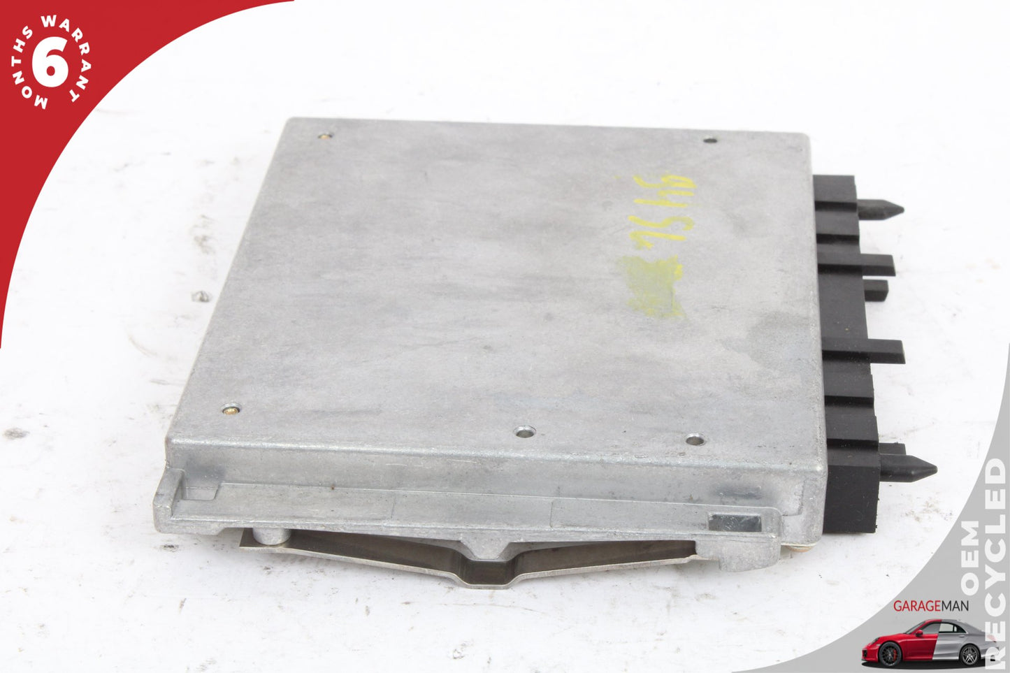 1992-1999 Mercedes R129 SL500 400SEL Carb Engine Control Module 0155452932 OEM