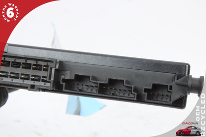 2007-2012 Mercedes X164 GL450 Third Seat Row Power Folding Control Module OEM