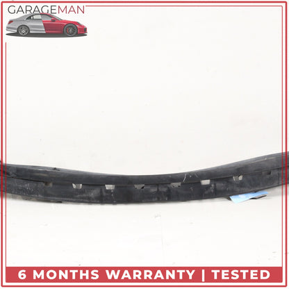 2012-2018 BMW 650i F13 Rear Bumper Support Bracket w/ Antenna 7223161 OEM