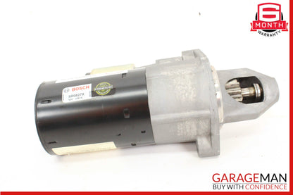 2007-2013 Mercedes-Benz SL550 R230 Starter Motor 0001107461