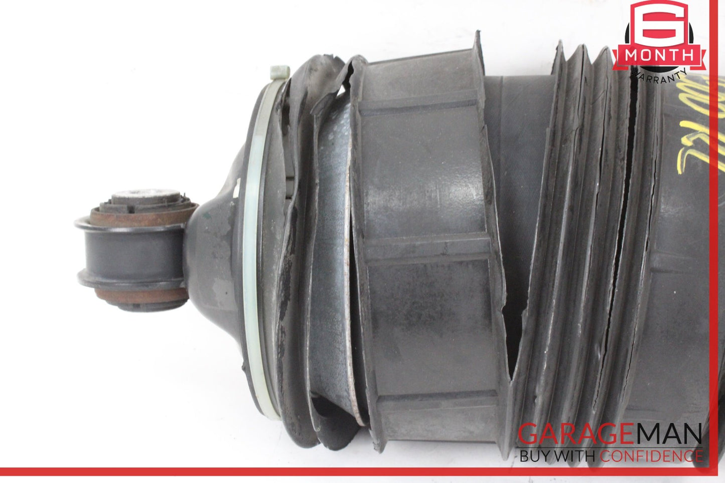 2003-2011 Mercedes W211 E500 Rear Left Air Suspension Bag Shock 2113201325 OEM