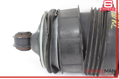 2003-2011 Mercedes W211 E500 Rear Left Air Suspension Bag Shock 2113201325 OEM