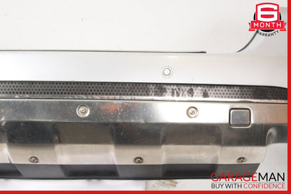 2006-2008 Mercedes W164 ML500 SUV Base Rear Bumper Cover 1648854225 OEM