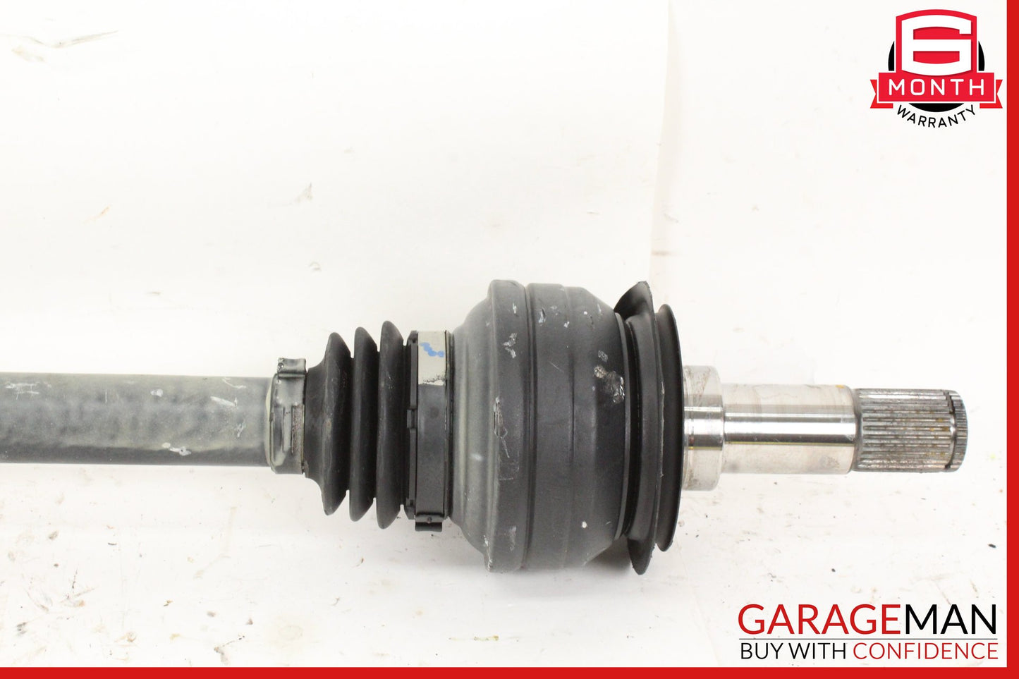 2019-2023 Mercedes-Benz E450 W238 Rear Left Side CV Axle Shaft 2133505412 OEM