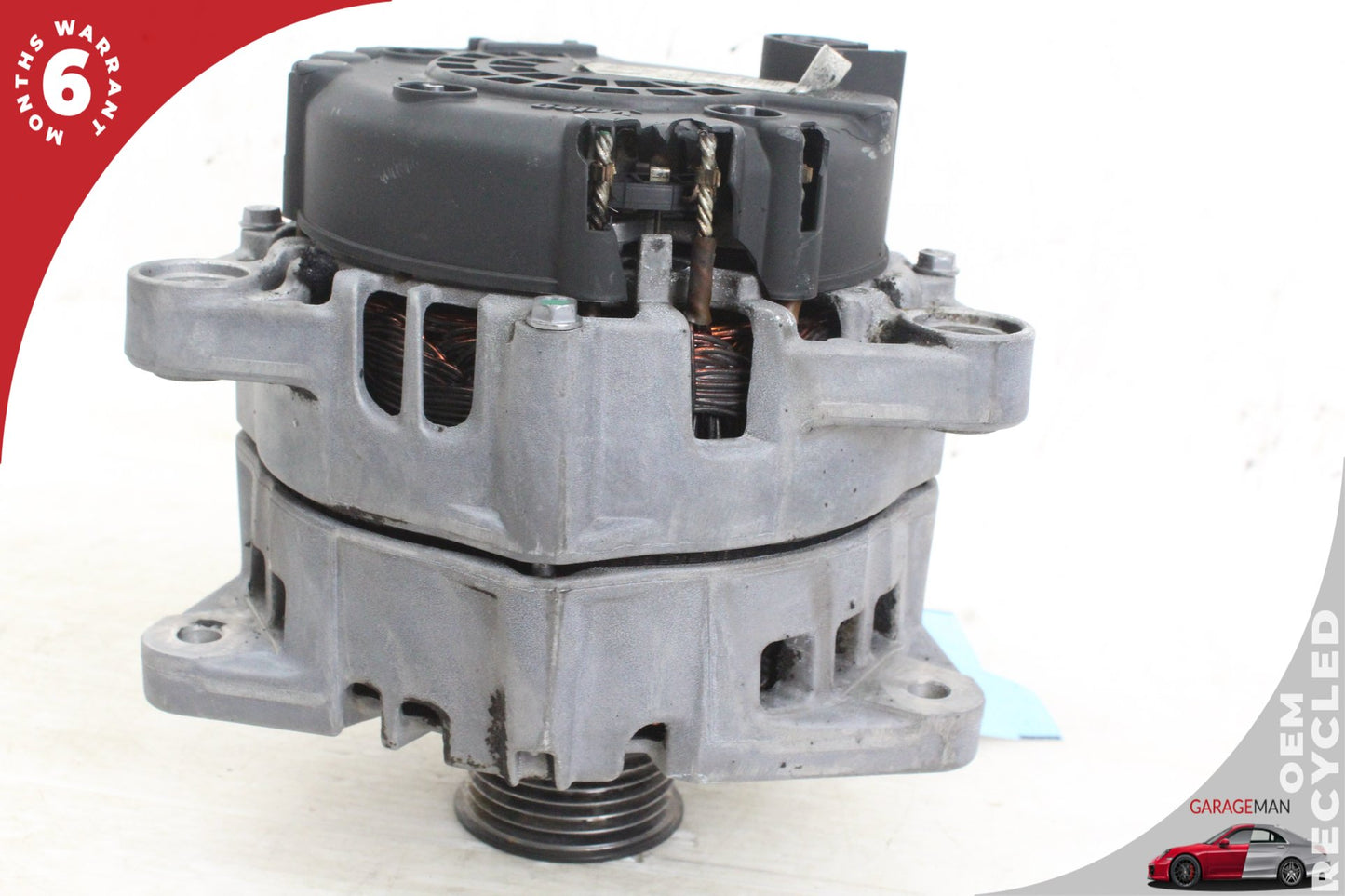 2011-2020 Mercedes-Benz CLS550 W218 Coupe Alternator Generator 0141540902