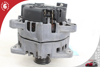 2011-2020 Mercedes-Benz CLS550 W218 Coupe Alternator Generator 0141540902