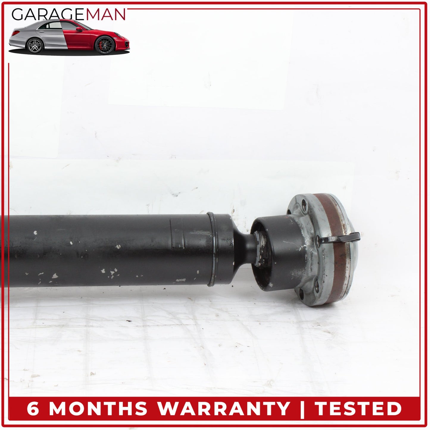 2006-2013 Mercedes W251 R350 4MATIC Front Propeller Driveshaft 1644100701 OEM