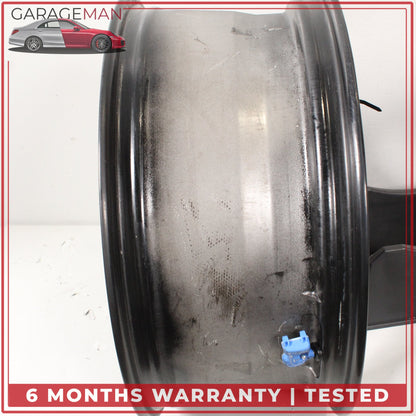 2011-2014 Mercedes W216 CL550 Left or Right Wheel Rim 8.0Jx20H2 2164010302 OEM