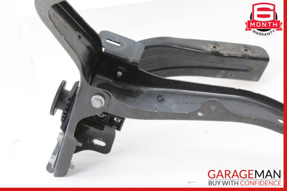 10-16 Mercedes-Benz E350 W212 Front Left Side Head Light Bracket Frame 212620030