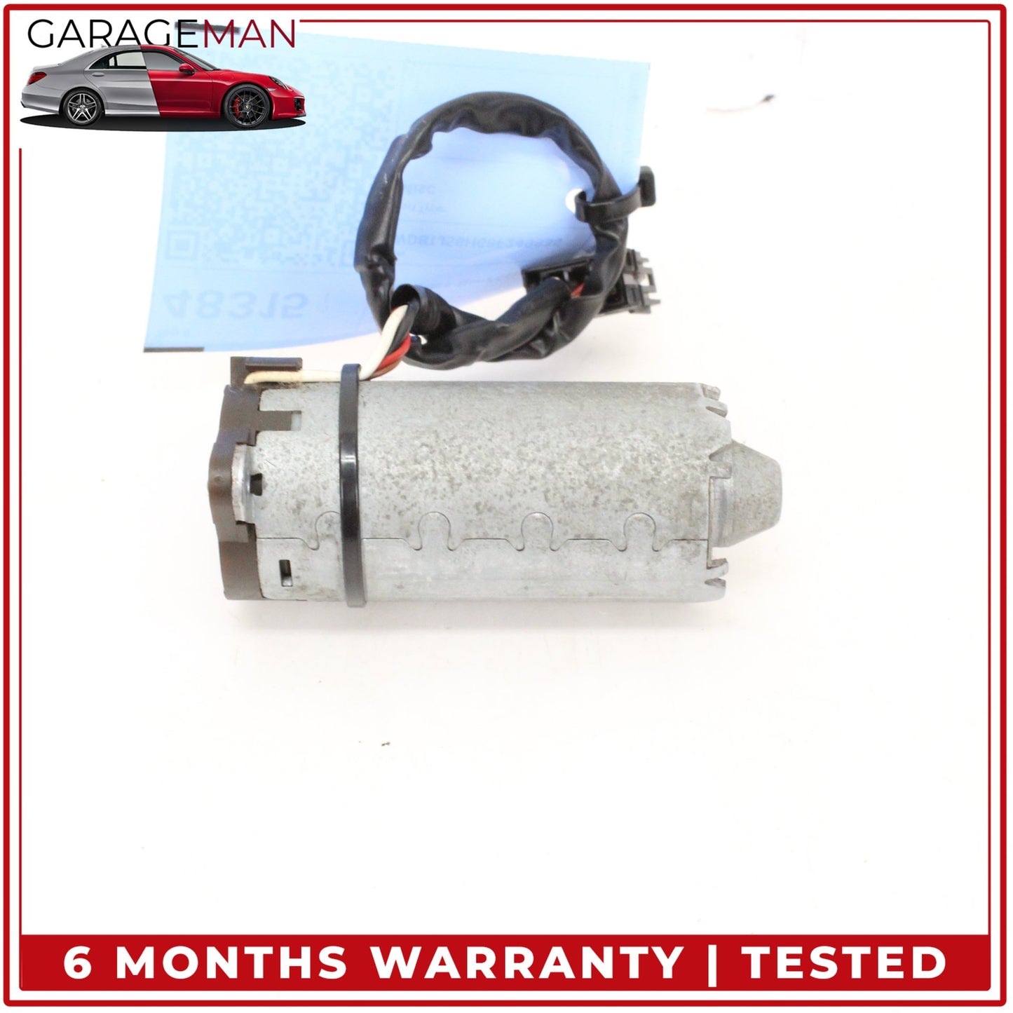 2003-2009 Mercedes-Benz CLK350 W209 Coupe Electric Seat Motor 2038201242 OEM