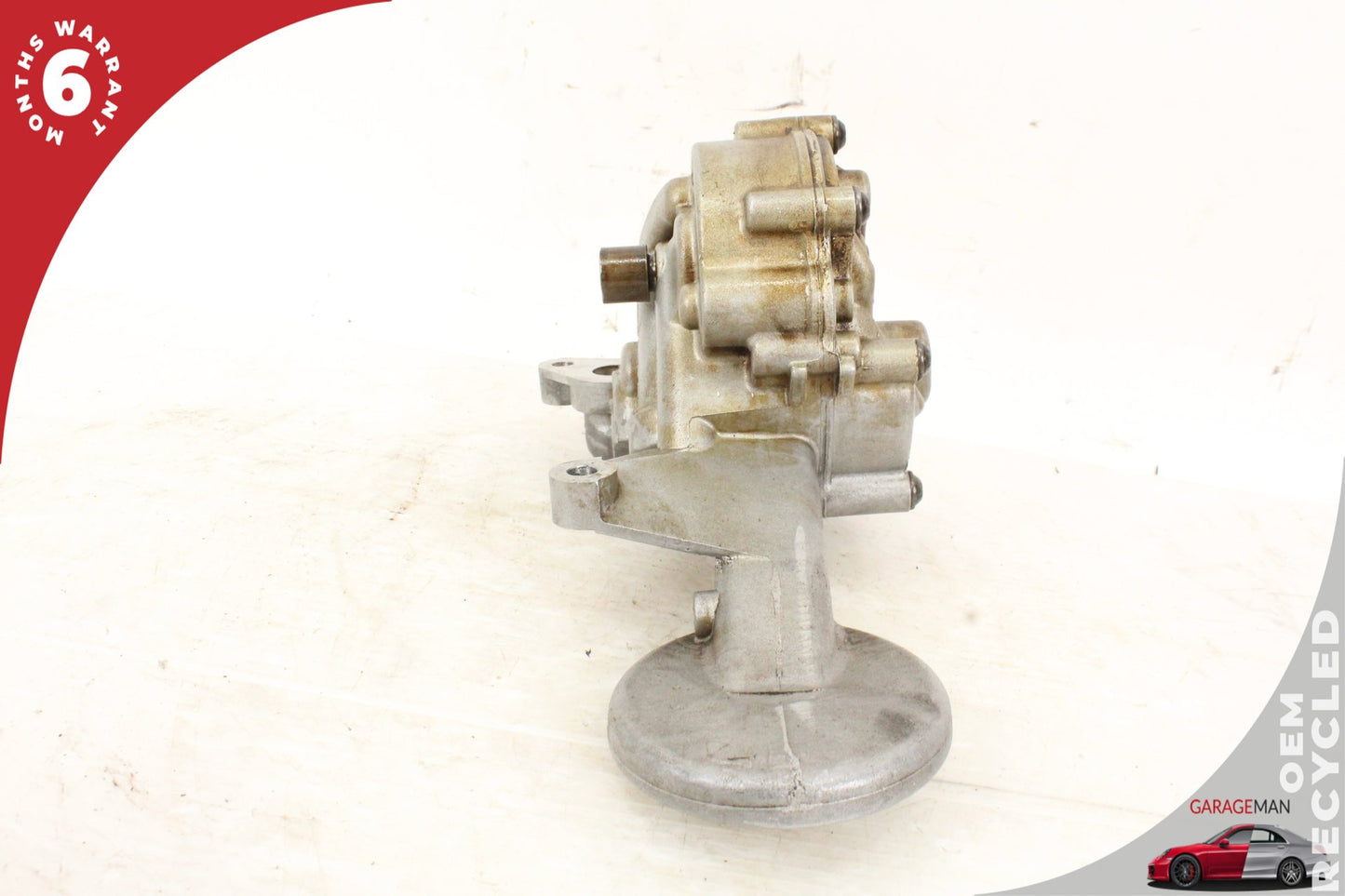 2008-2012 Audi A5 A4 A6 Q5 Engine Motor Oil Pump 06E115105AD OEM