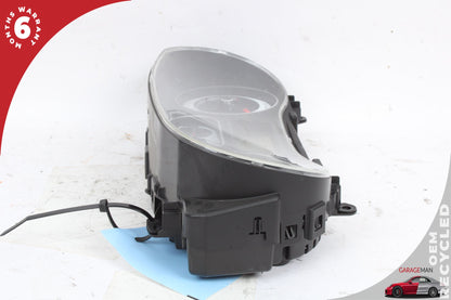 2014-2017 Fiat 500L Hatchback Speedometer Instrument Cluster 52056263