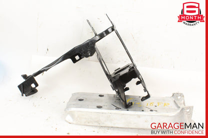 2015-2020 BMW M3 M4 Front Right Side Head Light &amp; Reinforcement Bracket OEM