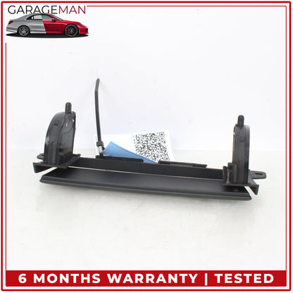 2011-2018 Audi A8 S8 Front Center Lower Dashboard Trim Cover 4H0858381A OEM