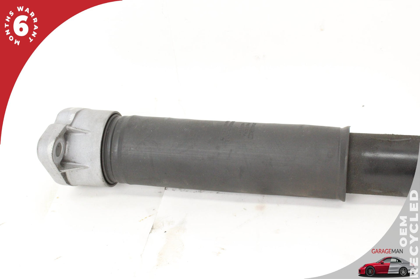2015-2020 Mercedes W205 C350e Rear Left and Right Shock Strut Absorber Set OEM