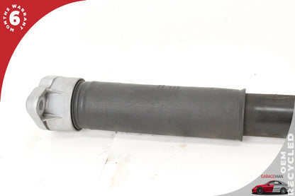 2015-2020 Mercedes W205 C350e Rear Left and Right Shock Strut Absorber Set OEM