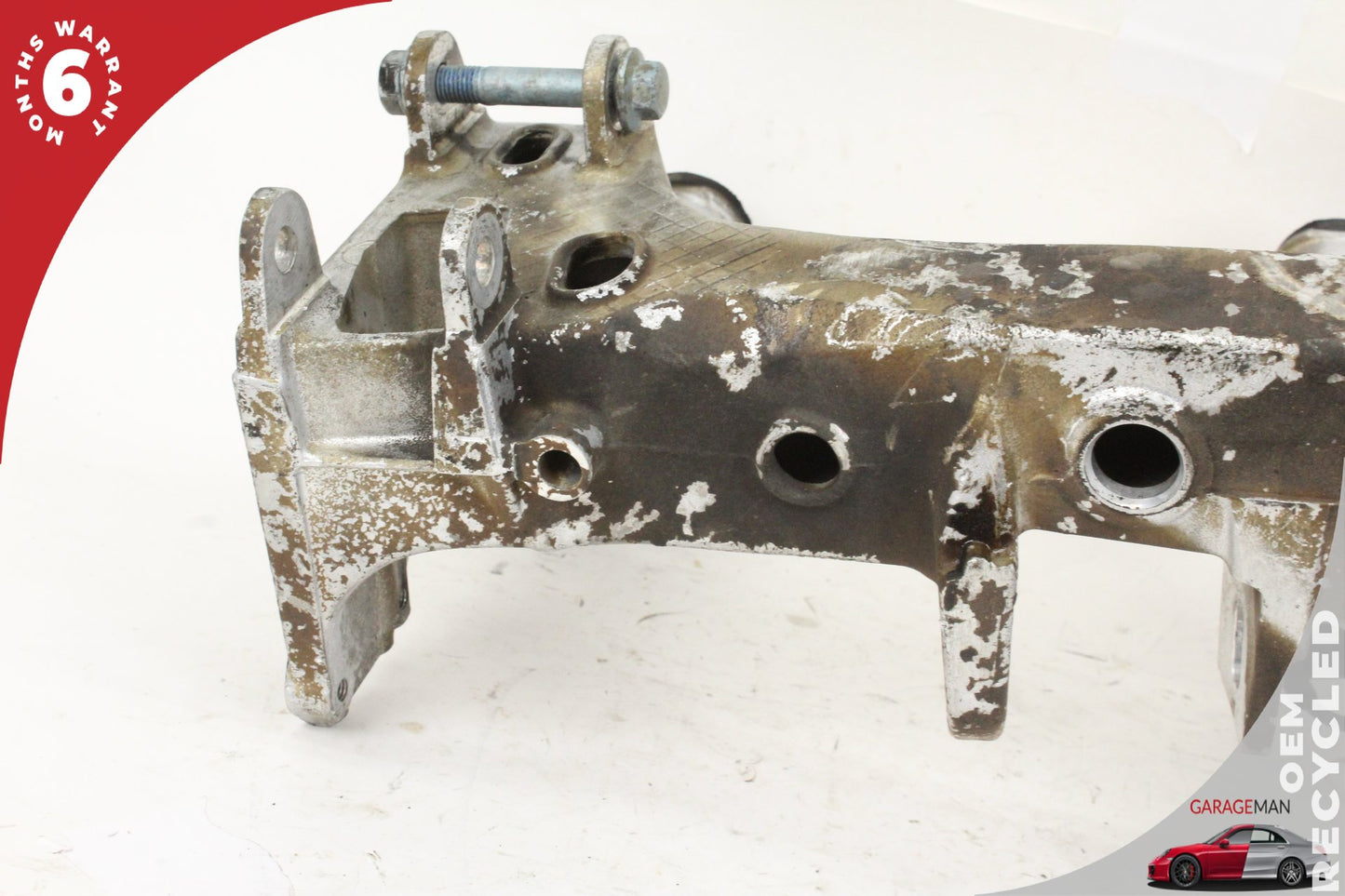 1999-2005 Porsche 911 996 Coupe Rear Right Subframe Bracket 996331156Z0