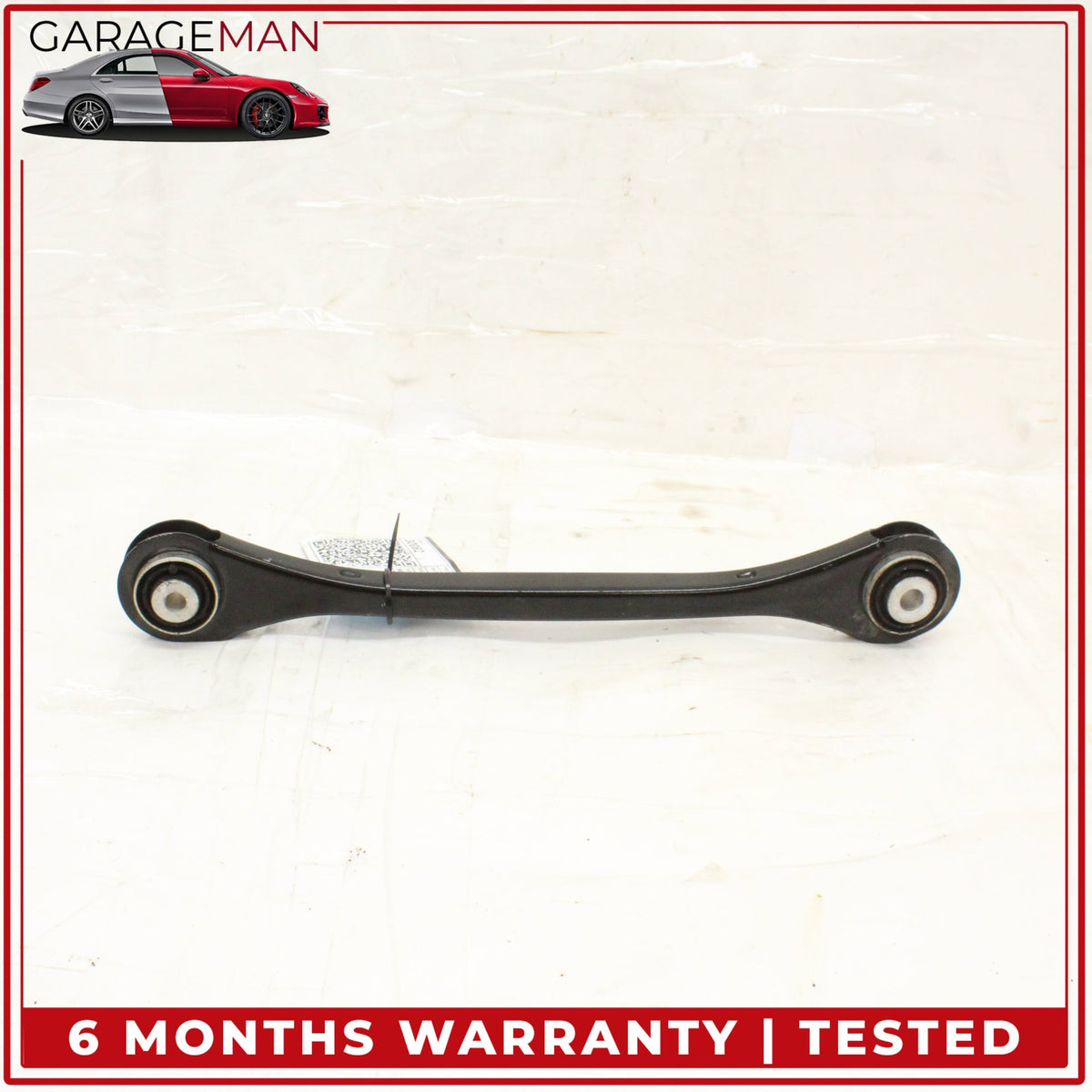 2018-2025 Audi Q5 SQ5 Rear Left Side Forward Lateral Control Arm 80A505291 OEM