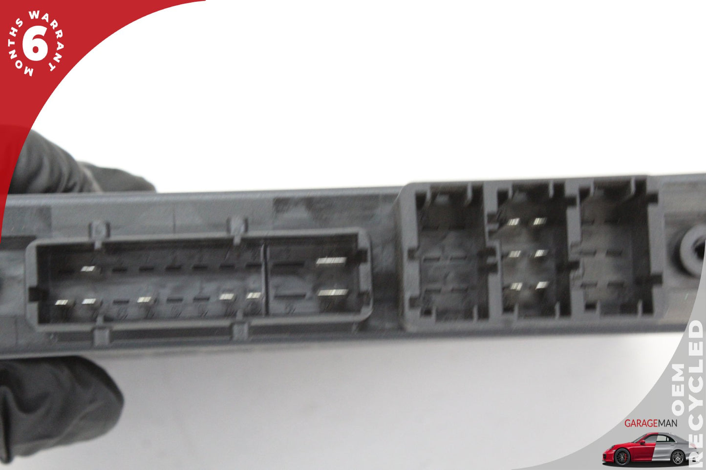 2003-2006 Mercedes W220 S55 AMG Front Right Seat Control Module 2208203285 OEM