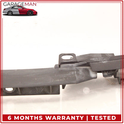 1997-2005 Porsche 911 Carrera 996 Front Center Bumper Support Mount Bracket OEM