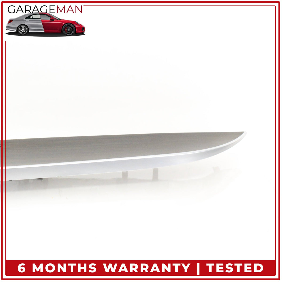 2015-2021 Mercedes W205 C300 Front Right Door Wood Molding Trim 2057207409 OEM